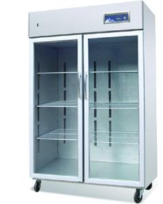 QBSC 1.1D commercial refrigerator