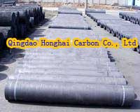 Graphite electrode