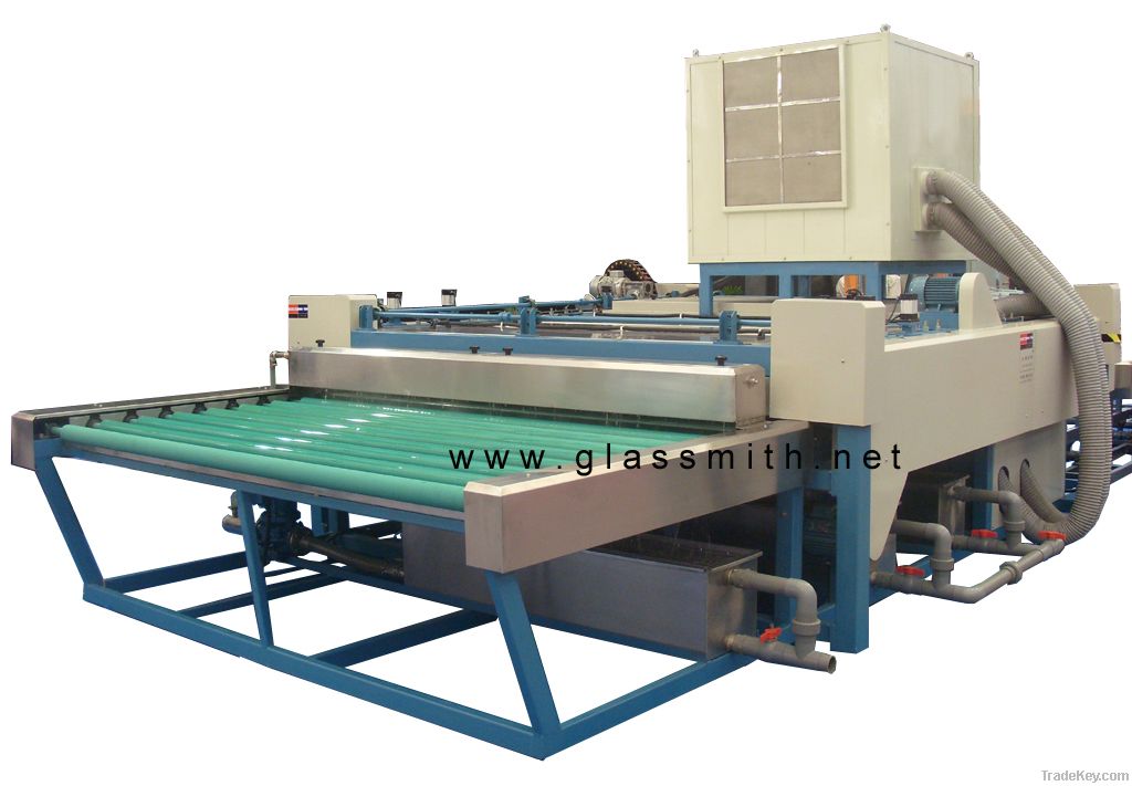 Glass Lamination Line