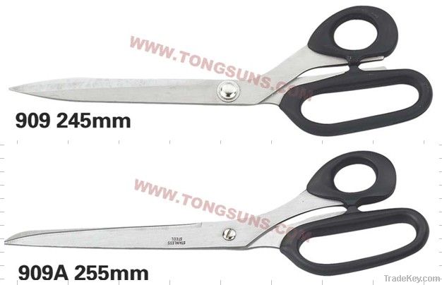 professional office scissors/ paper cutting scissors/ shearing scissor