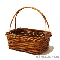 gift basket , wicker basekt , laundry basket