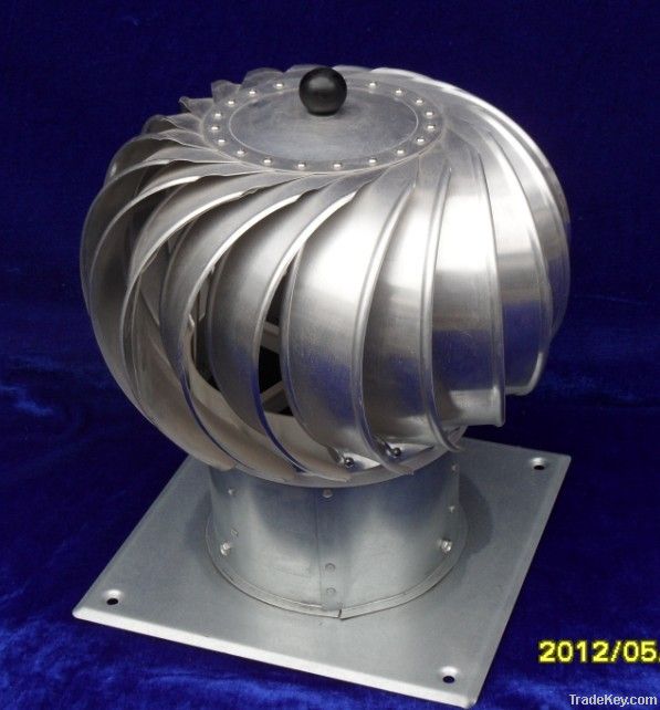 150mm Industrial Turbine Ball Air Diffuser