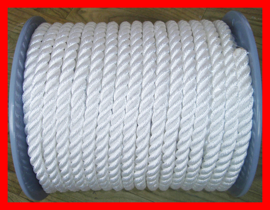 polyester rope