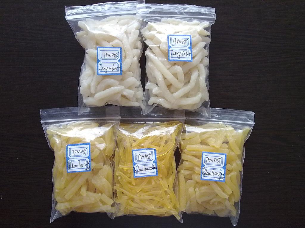 soap noodles