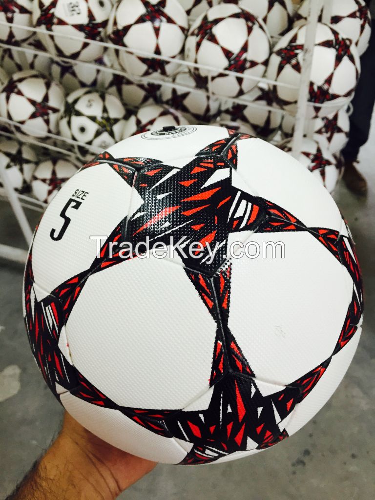 MATCH BALL