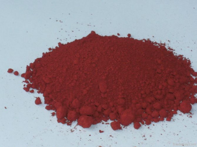 Iron Oxide