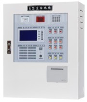 Addressable Fire Alarm Control Panel