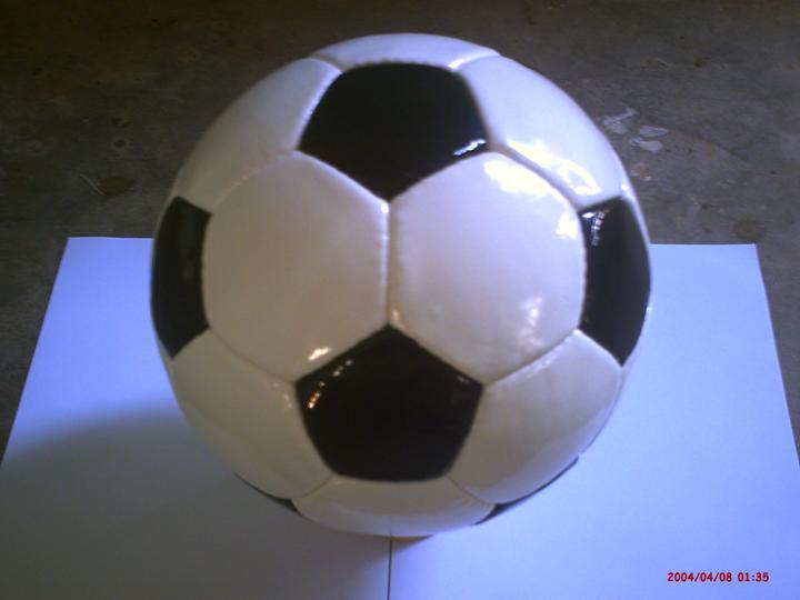 Soccerballs