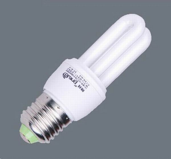 3~13w, 9mm 2U CFL