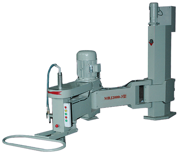 grinding machine