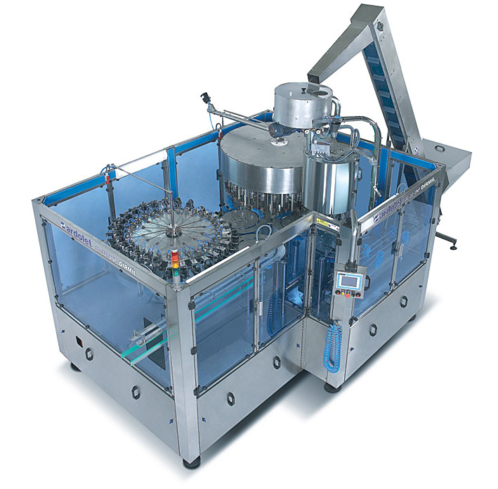 food process machine