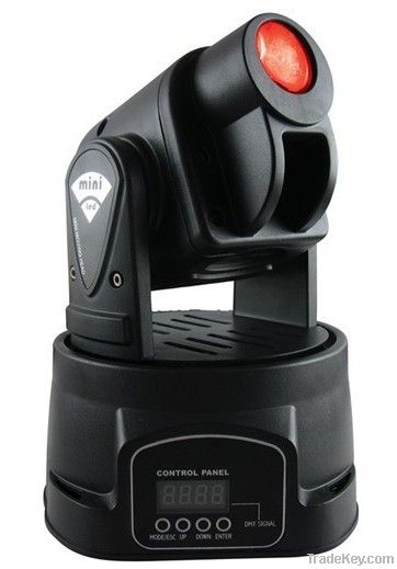 Led moving head light 15W