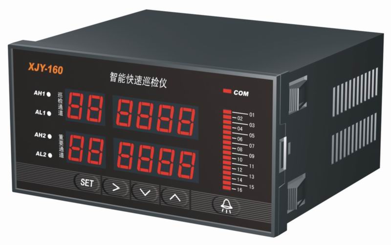 Temperature Controller