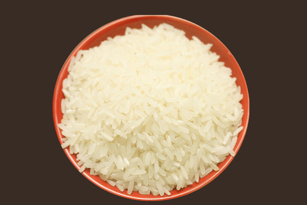 Jasmin Rice