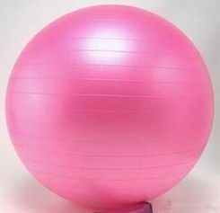 PVC Gym Ball