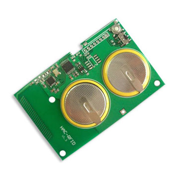 Active RFID Reader Module with 433.516MHz Working Frequency