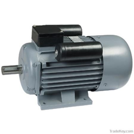 YL Single Phase Motor