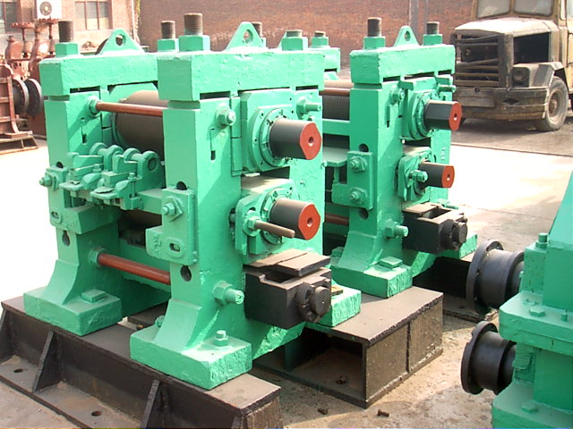 JY450 hot rolling mill