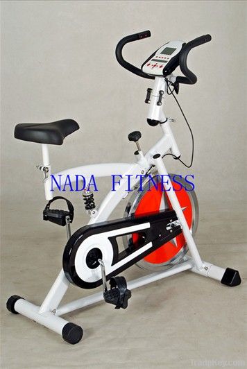 shock absorber fitness equipment