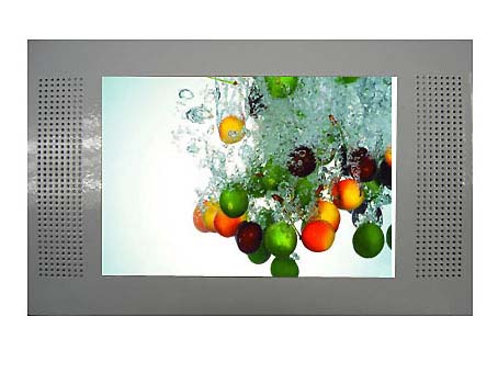 8inch lcd digital signage, lcd advertising player