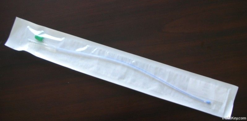 silicone foley catheter