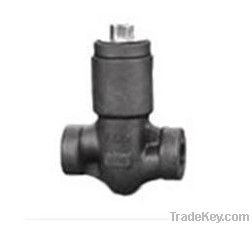 class 900~2500 pressure seal piston check valve