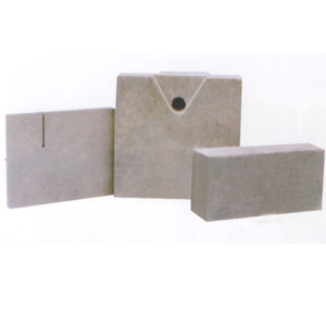 Cement Rotary Kilns Use Silicon Carbide Boned High Alumina Refractory