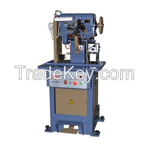 Master Outsole Stitching Machine, Industrial Sewing Machines