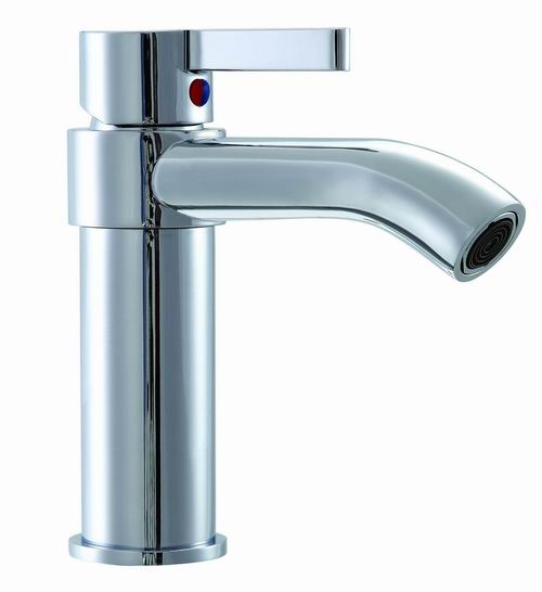 Basin Faucet