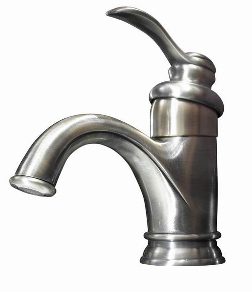 Basin tap