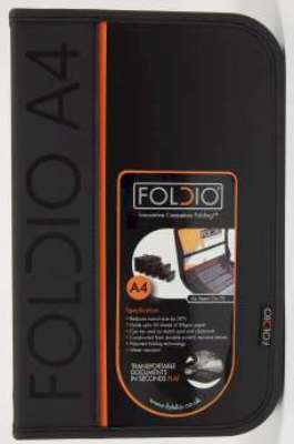 Foldio Portfolio A4 5060159030001