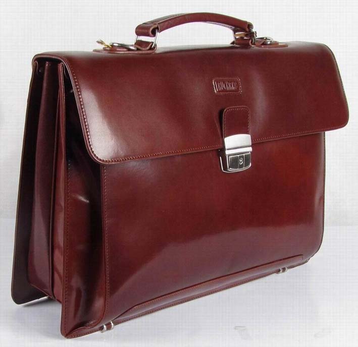 man briefcase
