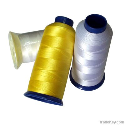 dyed viscose rayon embroidery thread