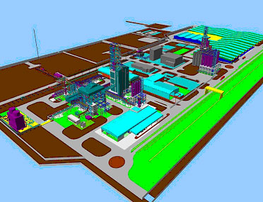 Project  on petroloum