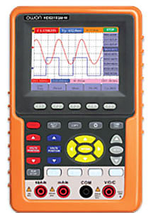 OSCILLOSCOPE