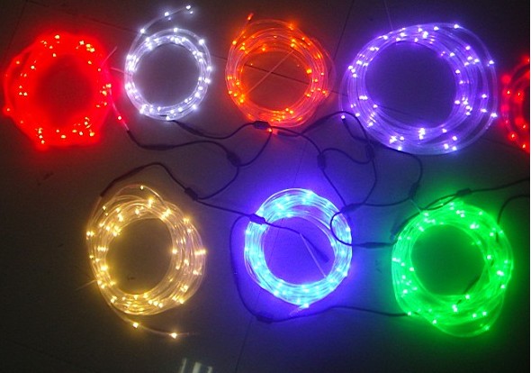 copper string light best price