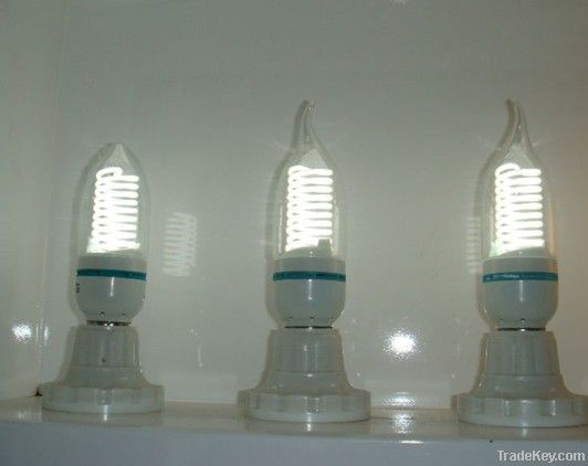 high power ccfl energy saving power lamp