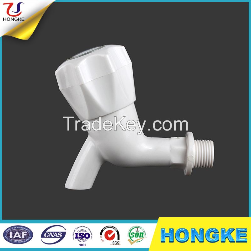 China Manufacturer Best Selling Plastic ABS Bibcock