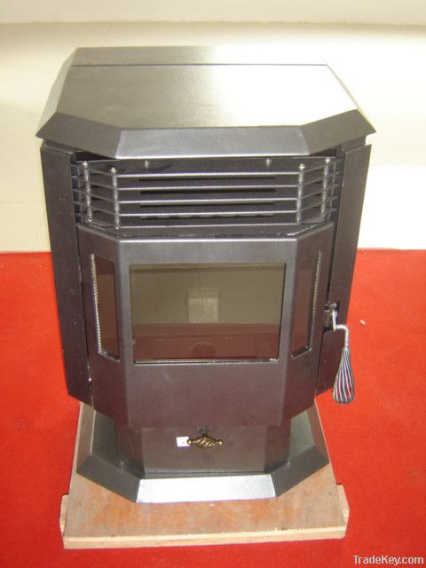 RM-22A pellet stove