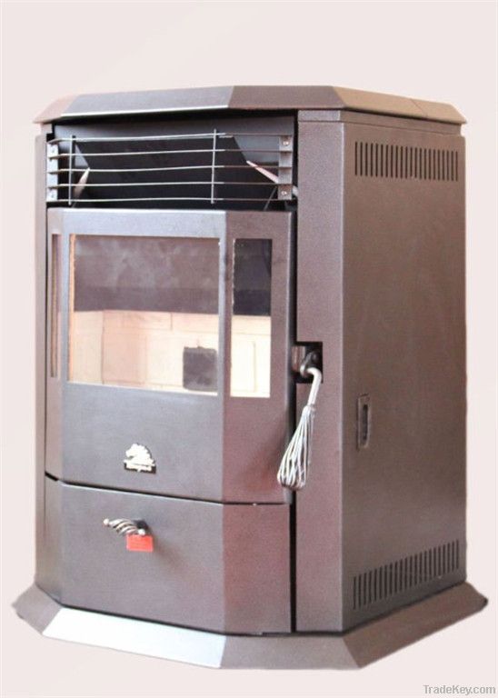 RM-22B pellet stove