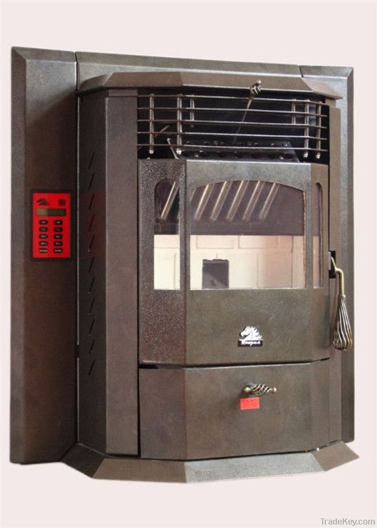 RM-22C pellet stove