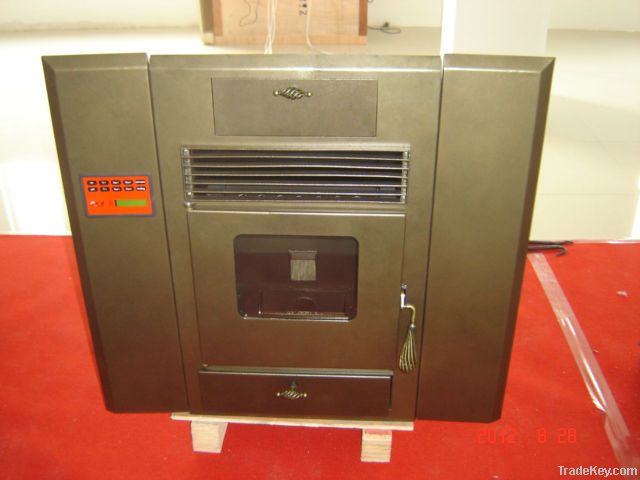 RM-22D pellet stove