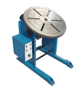 welding positioner