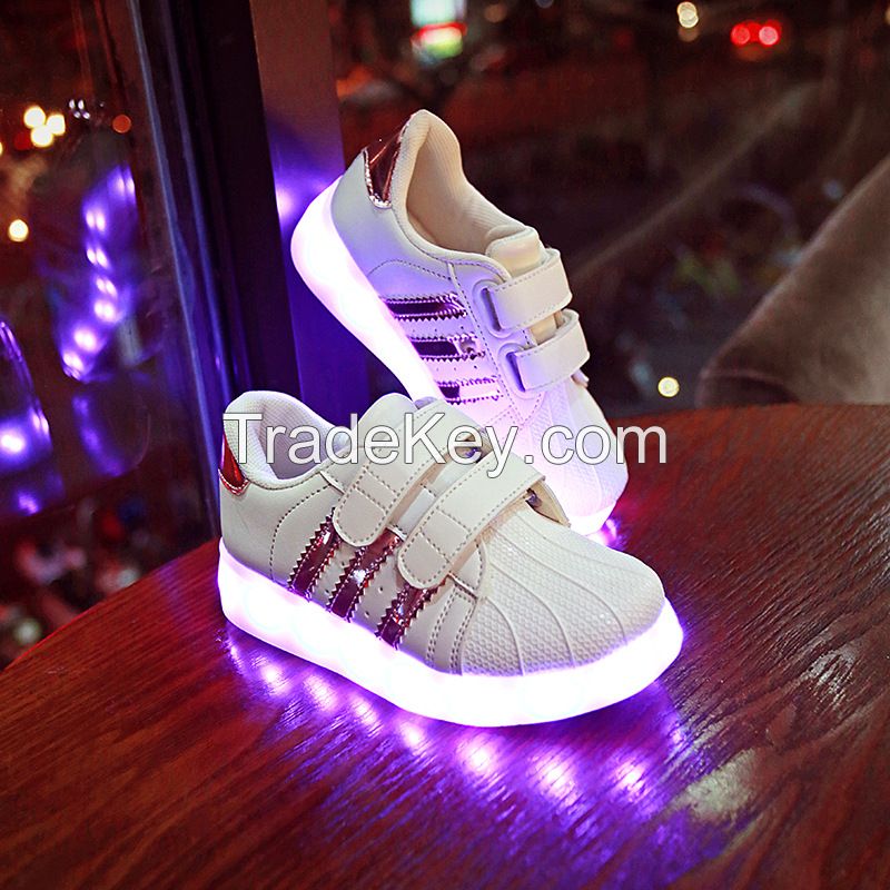 children's led shoes