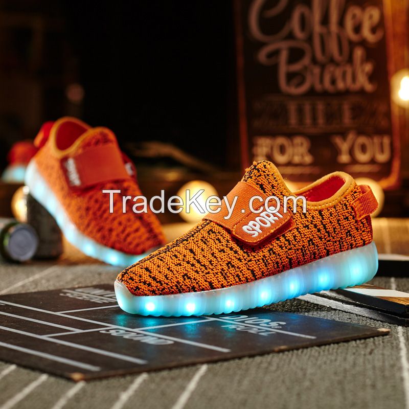 children's led shoes