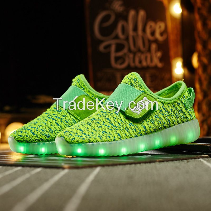 Children's Led Shoes