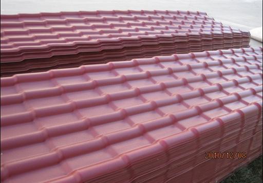 roof tile