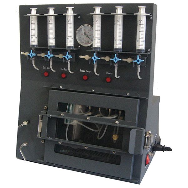 TRADITIONAL REFILLING MACHINE