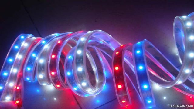 SMD5050/3528 Flexiable  LED Strip