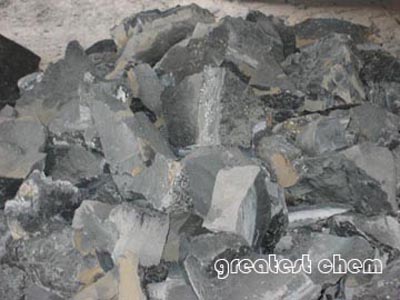 Calcium Carbide